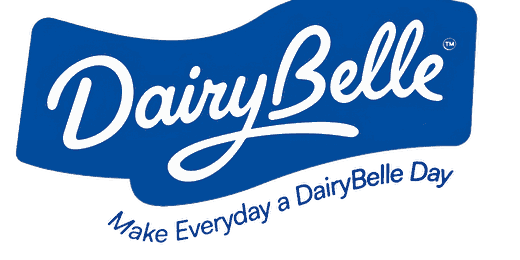 DairyBelle — Make Everyday a DairyBelle Day